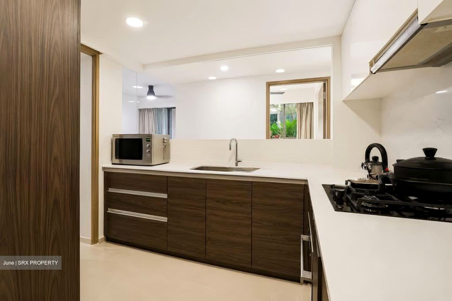 The Terrace (D19), Condominium #574049931